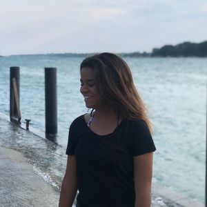 Meet your Posher, Jadeyn